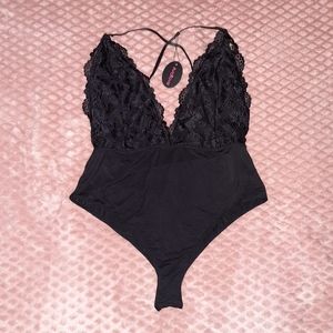 NWT 💣 SEXY Avidlove Cheeky Playsuit